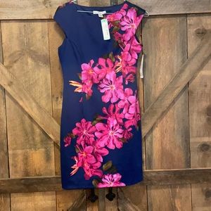 Wisp Tressa Ponte Dress